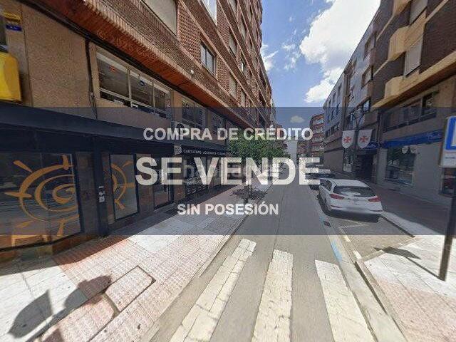Piso en venta en Ponferrada, Centro. Vivienda 167 m 4 hab. en Ponferrada. Pisos.