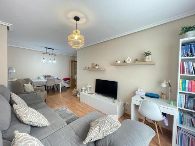Piso en venta en Ponferrada, Alta