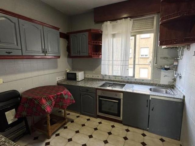 Piso en venta en Ponferrada, Avenida el Bierzo, 24401