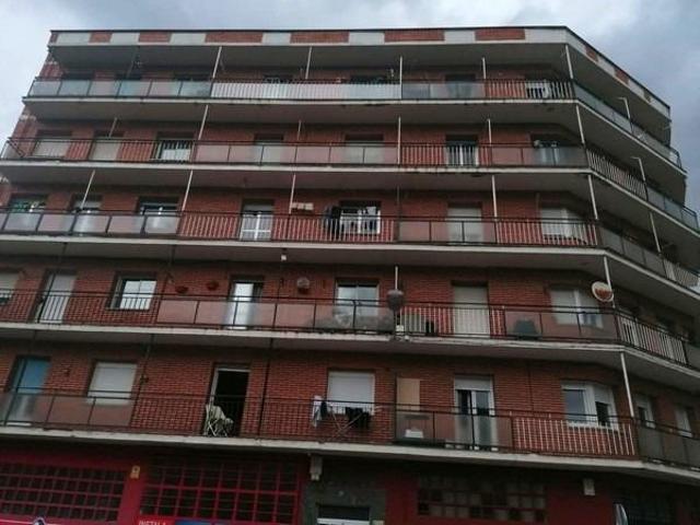 Piso en venta en Ponferrada, Estacion