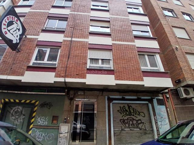 Piso en venta en Ponferrada, Flores de Sil La Placa. Pisos.