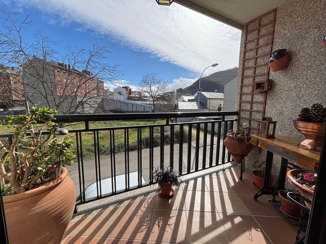 Piso en venta en Ponferrada, León