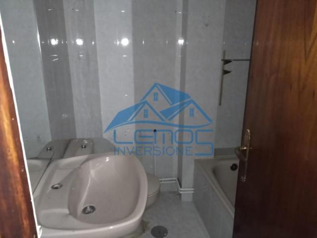 Piso en venta en Ponferrada, Via Miravalles, 24400