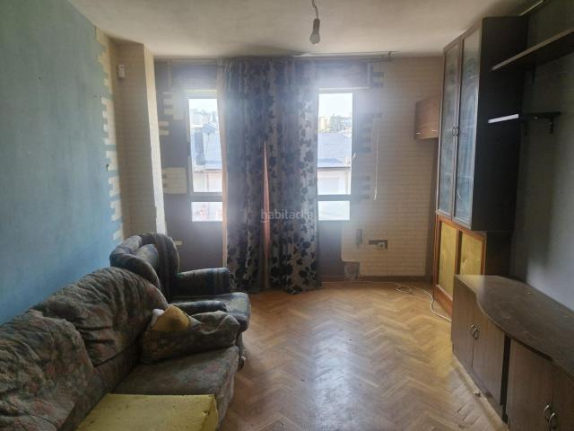 Piso en venta en Ponferrada, Zona Alta. Piso zona alta. Pisos.
