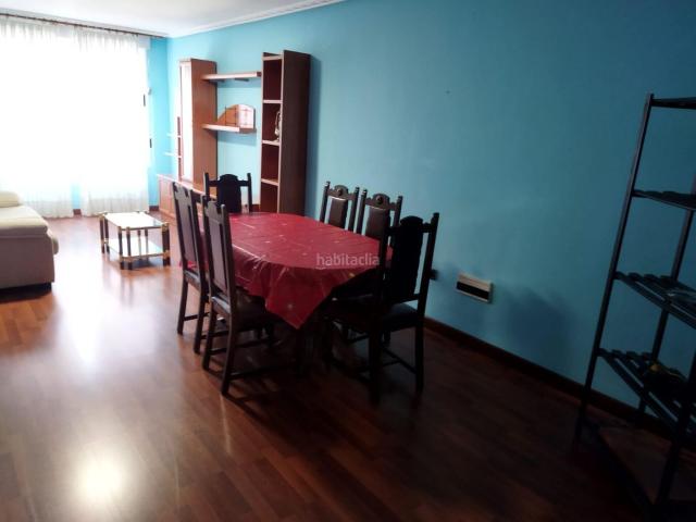 Piso en venta en Ponferrada, Zona Alta. Pisos.