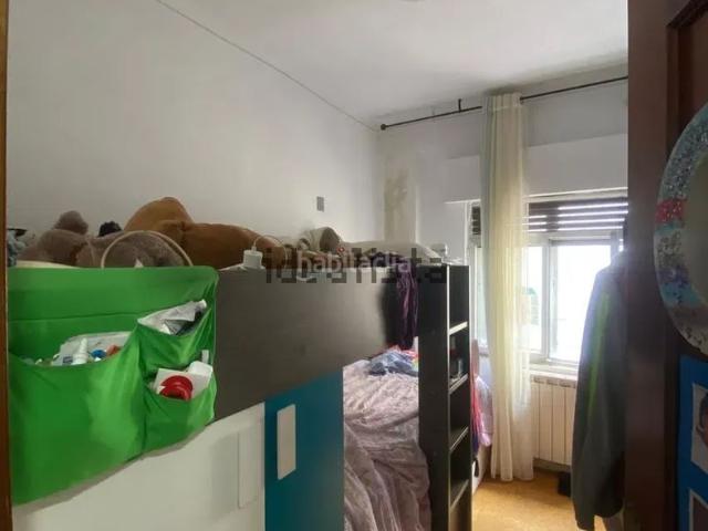 Piso en venta en Ponferrada, Zona Alta. Pisos.