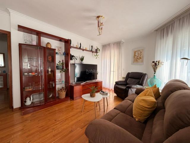 Piso en venta en Ponferrada, Zona Alta. Venta piso en el barrio de los judios en Ponferrada. Pisos.
