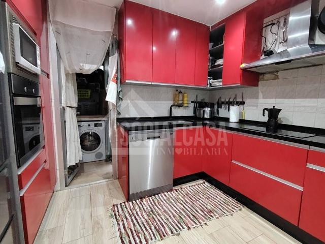 Piso en Venta en Poniente Norte Miralbaida Parque Azahara
