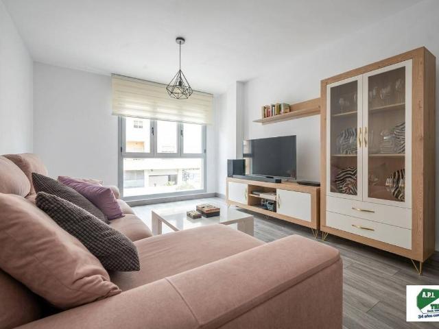 Piso en Venta en Poniente Norte Miralbaida Parque Azahara