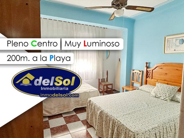 Piso en Venta en Poniente Faro