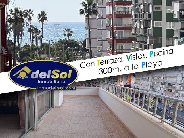 Piso en Venta en Poniente Faro