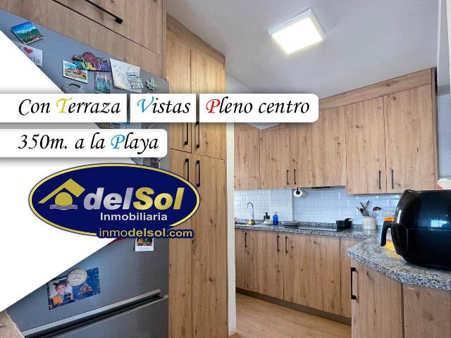 Piso en Venta en Poniente Faro