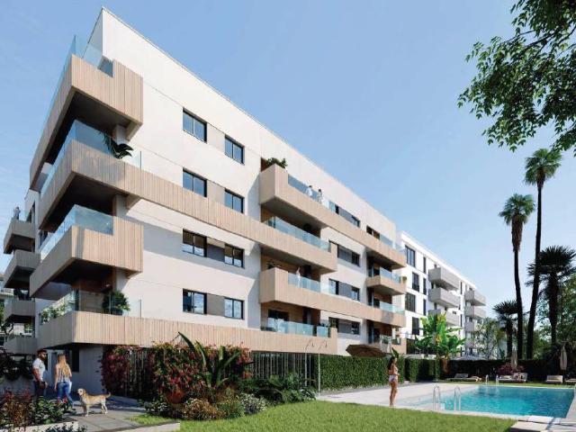 Piso en Venta en Poniente Faro