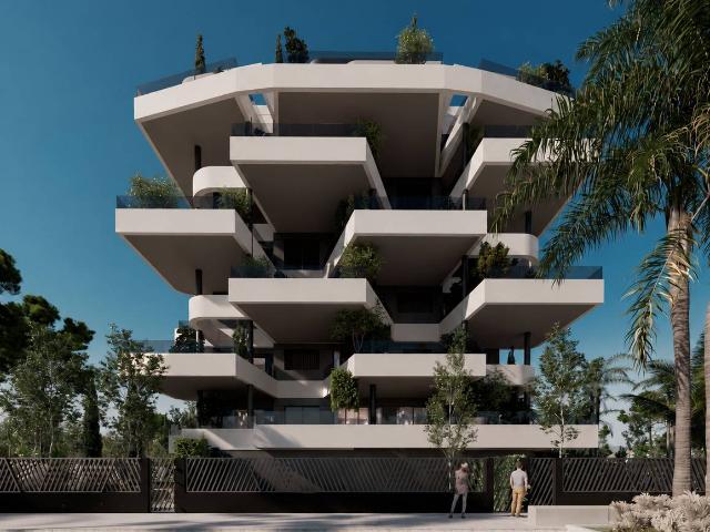Piso en Venta en Poniente Faro