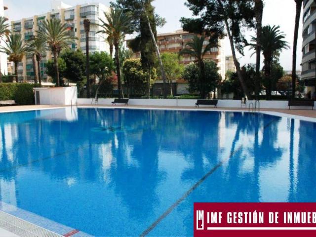 Piso en Venta en Poniente Faro