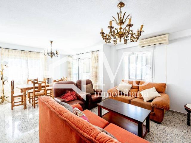Piso en Venta en Poniente Faro