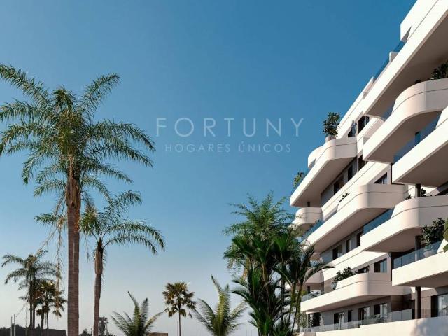 Piso en Venta en Poniente Faro