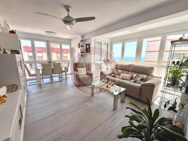 Piso en Venta en Poniente Faro