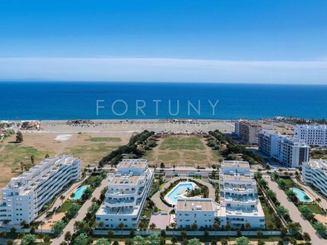 Piso en Venta en Poniente Faro