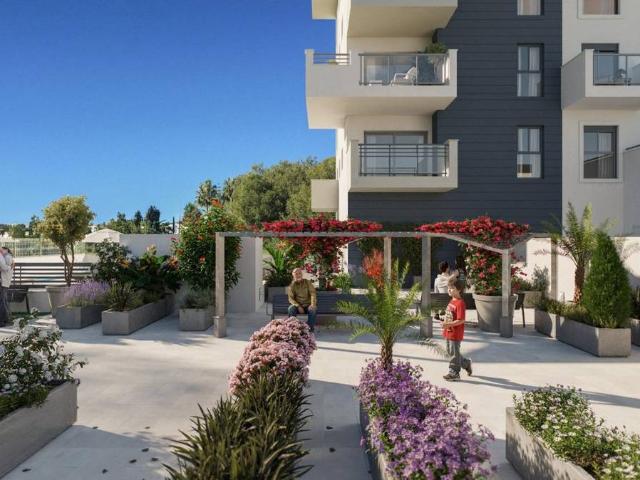 Piso en Venta en Poniente Faro