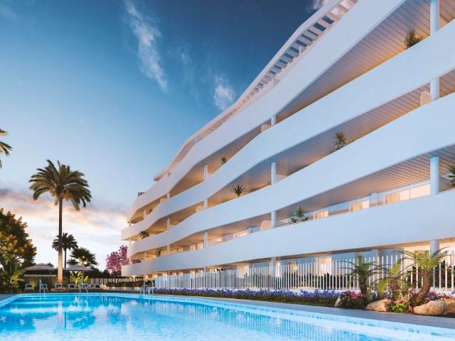 Piso en Venta en Poniente Faro