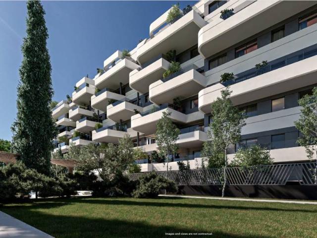Piso en Venta en Poniente Faro