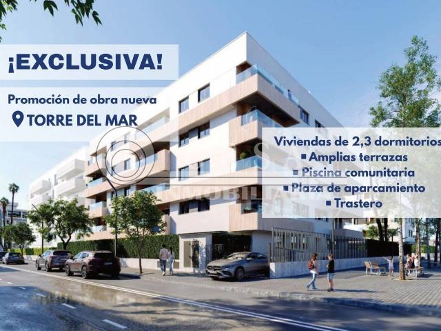 Piso en Venta en Poniente Faro