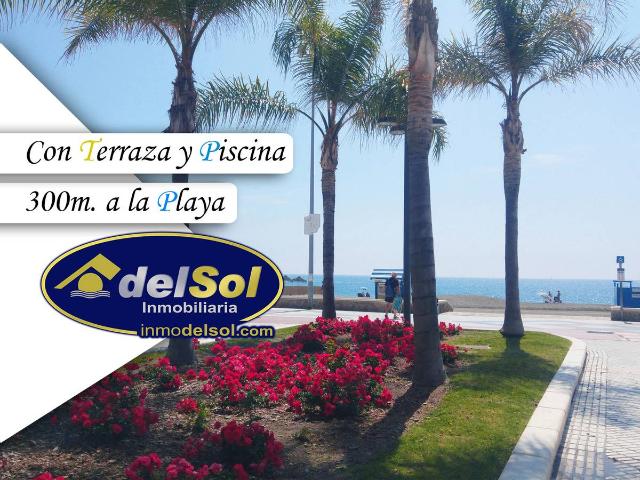 Piso en Venta en Poniente Faro