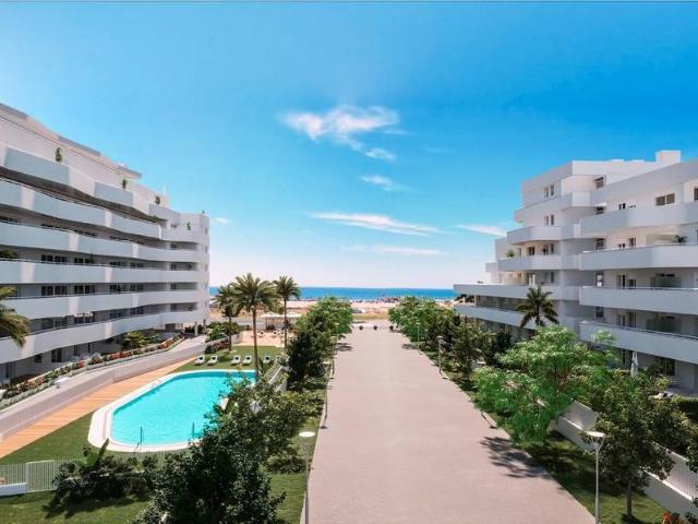 Piso en Venta en Poniente Faro