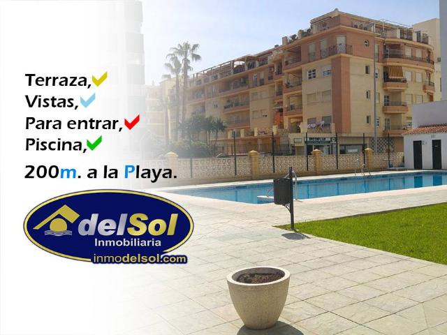 Piso en Venta en Poniente Faro