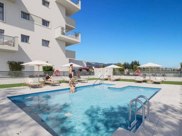 Piso en Venta en Poniente Faro