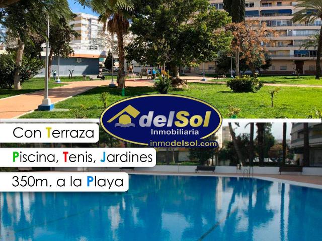 Piso en Venta en Poniente Faro
