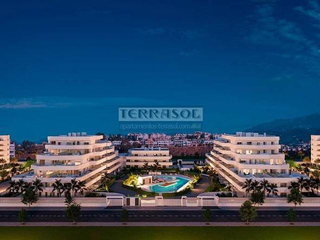 Piso en Venta en Poniente Faro