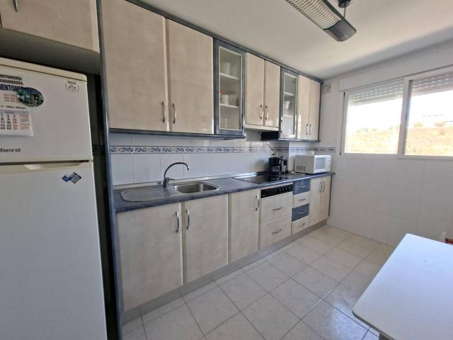 Piso en Venta en Poniente Faro