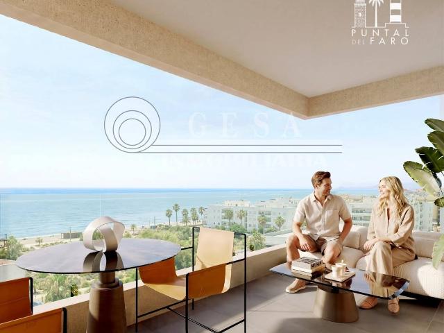 Piso en Venta en Poniente Faro