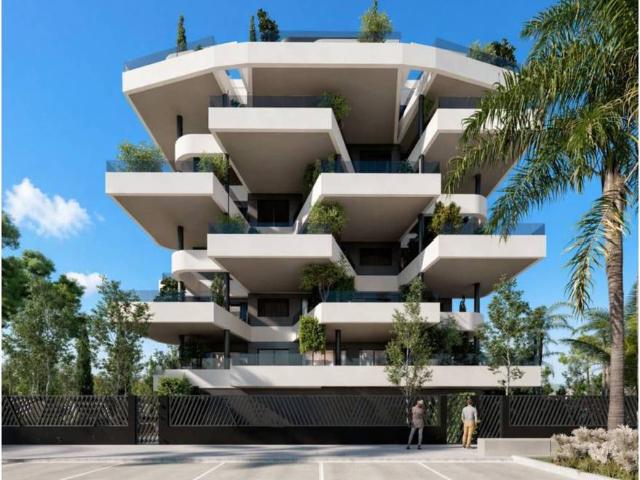 Piso en Venta en Poniente Faro