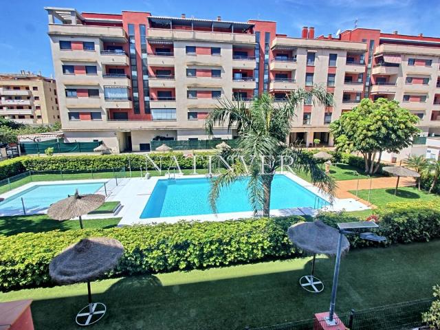 Piso en Venta en Poniente Faro