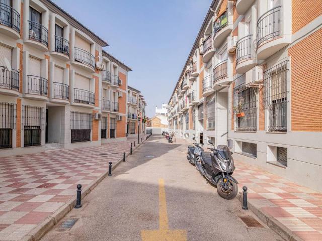 Piso en Venta en Poniente