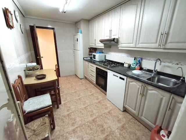 Piso en Venta en Pont Nou Corazón de Jesús