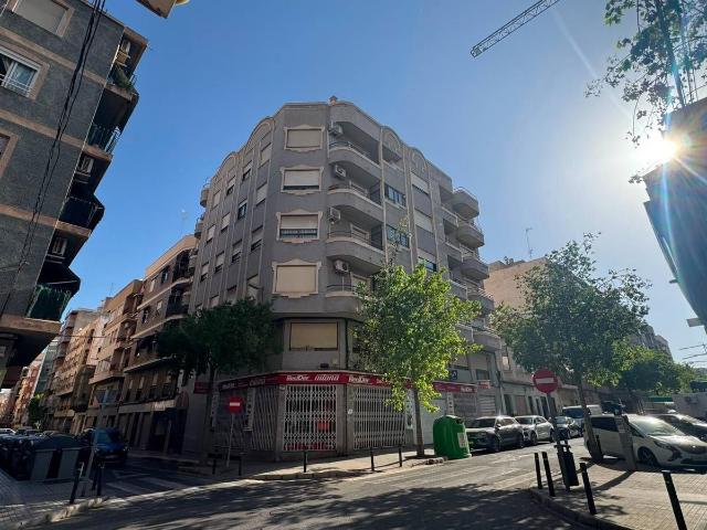 Piso en Venta en Pont Nou Corazón de Jesús