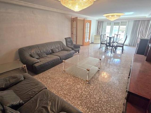 Piso en Venta en Pont Nou Corazón de Jesús