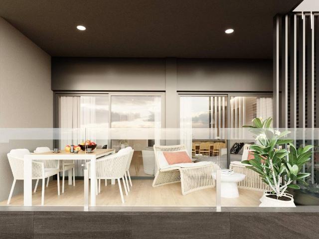 Piso en Venta en Pont Nou Corazón de Jesús