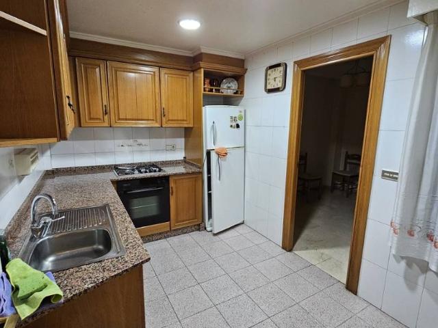 Piso en Venta en Pont Nou Corazón de Jesús