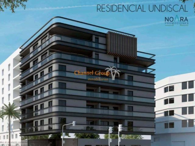 Piso en Venta en Pont Nou Corazón de Jesús