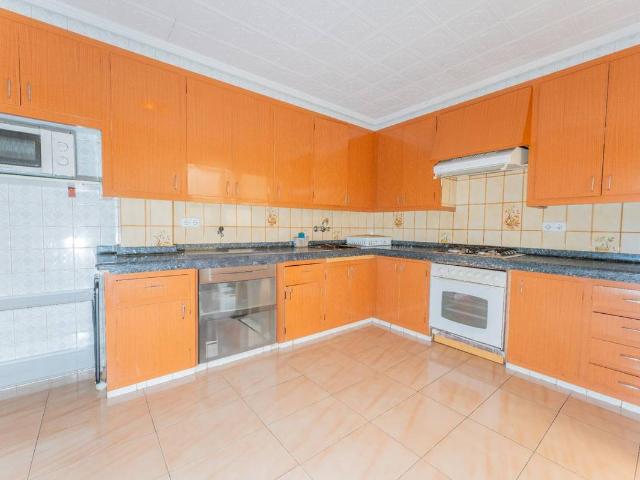 Piso en Venta en Pont Nou Corazón de Jesús