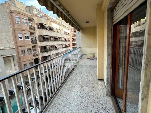 Piso en Venta en Pont Nou Corazón de Jesús