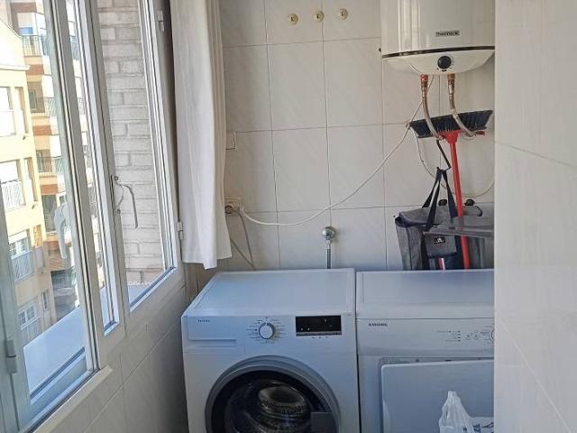 Piso en Venta en Pont Nou Corazón de Jesús