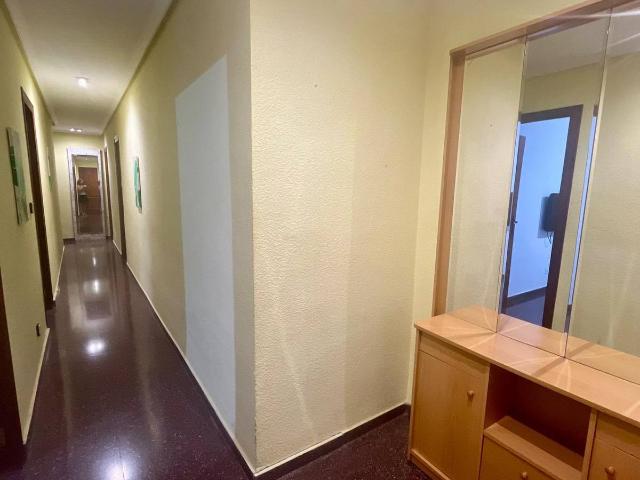 Piso en Venta en Pont Nou Corazón de Jesús