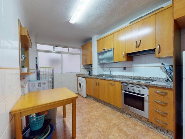 Piso en Venta en Pont Nou Corazón de Jesús