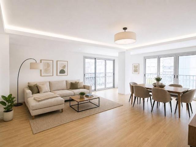 Piso en Venta en Pont Nou Corazón de Jesús